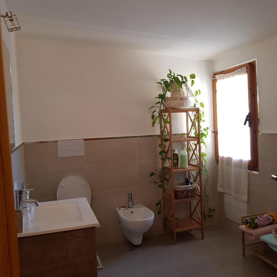 B&B Coco Olbia Exterior photo