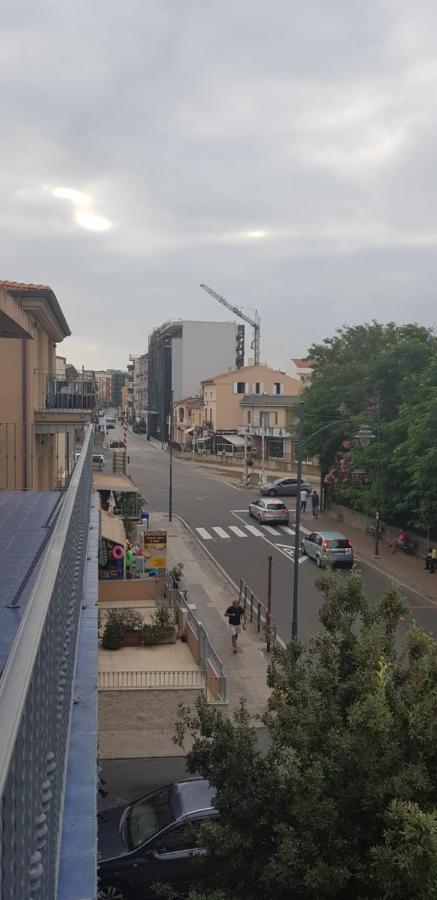 B&B Coco Olbia Exterior photo