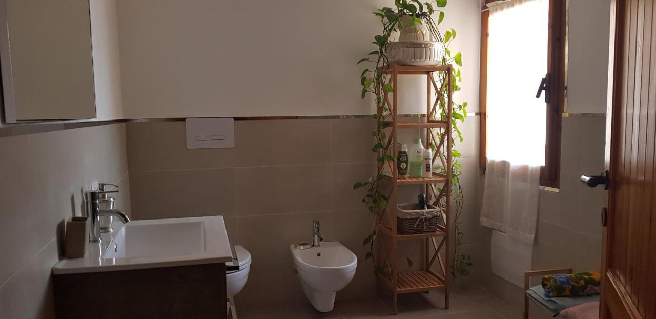 B&B Coco Olbia Exterior photo