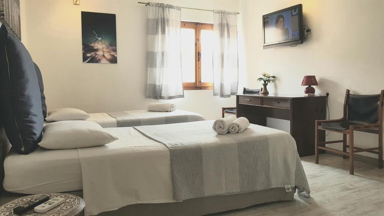 B&B Coco Olbia Exterior photo