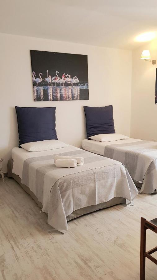 B&B Coco Olbia Exterior photo